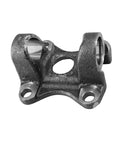 Driveshaft Flange Yoke 3 2 1579 Cap 1.188 In Width 3.625 In 1350 Series U Joint 4 Bolt Holes Bolt Circle 4.25 In Bearing Cap Diameter 1.188 In Durable close-up