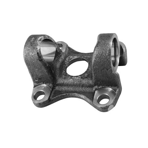Driveshaft Flange Yoke 3 2 1579 Cap 1.188 In Width 3.625 In 1350 Series U Joint 4 Bolt Holes Bolt Circle 4.25 In Bearing Cap Diameter 1.188 In Durable close-up
