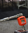 Turn Your Ratchet Into a Legit Digital Torque Tool With Four Units Of Measure, Heavy Duty 14.8 To 147.6 Ft Lbs on ratchet