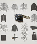 Grab This All In One Zipper Repair Kit 12 Piece Black Slider Replacement Set In 3 Sizes for jackets and travel gear