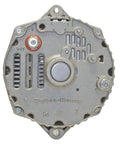 Front view of Remanufactured Alternator With Durable Bearings And High Temp Lubricant Double Lip Seals Electronically Tested Rotors