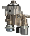 Factory Spec Heavy Duty Frame Mounted Mechanical Fuel Pump Hm10024 With Full Gasket Kit Straight Bolt In Swap detailed view showing mounting design.
