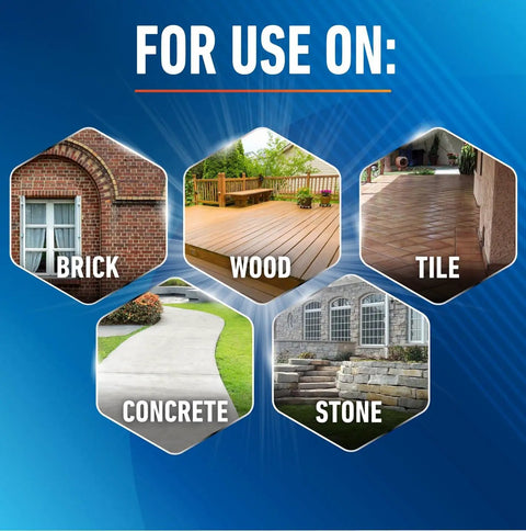 Image showing surfaces for Swivel Grout Brush With Durable Plastic Handle And Long Reach Five Point Five Inch Bristles.