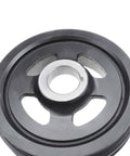 Direct Fit Replacement Harmonic Balancer Pulley For Hyundai Elantra Tucson Kia Soul Spectra Spectra5 Sportage 2.0L DOHC 2005 2011