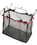 Desktop Trash Can Holder And Hanging Rack Organizer For Home And Camping Keeps Your Space Clean With A Reusable Bag Cage detail view