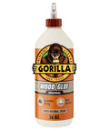 Heavy Duty Wood Glue For Indoor And Outdoor DIY Projects, Water Resistant 36 Ounce Bottle, Fast Clamp Time Of 20-30 Minutes And Full Cure In 24 Hours, Natural Wood Color For A Seamless Look And A Sturdy Bond.