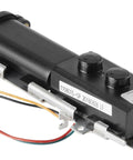 Replacement Part 1106015 For Kohler Appliances Unfinished, Genuine Kohler Part, control and battery unit with wiring visible