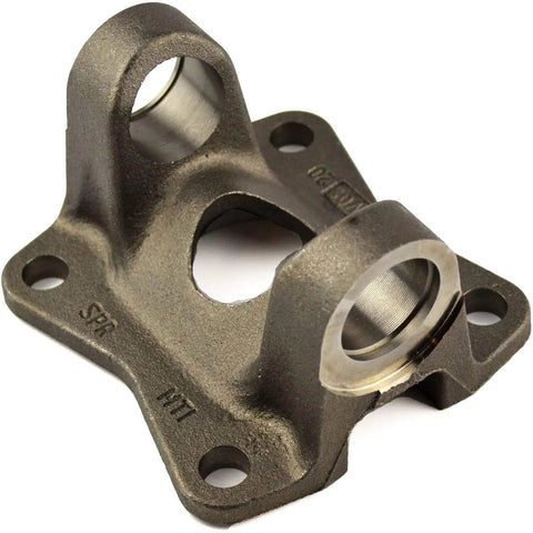 3-2-1839 Driveshaft Flange Yoke Direct Bolt On Replacement For 1410 Series Heavy Duty U Joint Spindle on steel flange