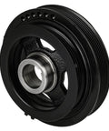 Heavy Duty Harmonic Balancer For Infiniti I30 And Nissan Maxima 1995 To 2001 Replacement Crankshaft Belt Drive Pulley