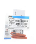 Beast Mode Ductile Iron Bender Head For Conduit And Metal Pipes Three Quarter Inch EMT Work repair kit with label and orange tips