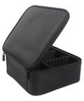 Durable Telescope Accessory Bag With Removable Dividers And Eyepiece Storage For Astrophotography Gear Portable Case For Camping And Hunting
