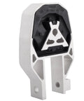 Beefed Up Engine And Transmission Mount Kit, 3 Piece Set, Heavy Duty Replacement For 2014-2017 Transit Connect 1.6L close-up view