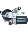 Built Tough Front Windshield Wiper Motor Plug And Play Swap For Cadillac Chevrolet GMC Replaces 15740719 Wpm158, 5 Pin Connector.