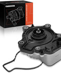 Rock Solid Engine Electric Water Pump Fits Honda Accord 2018 2022 Crv 2020 2022 2.0L L4 Full Hybrid Fhev Cooling System Replacement, detailed view.