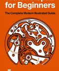 Beginner Friendly Watch Repair Playbook With Easy Battery Swaps Crystal Replacements Cleaning And Basic Movement Fixes You Can Tackle At Home For Your Everyday Timepiece And Heirloom book cover with mechanical watch gears illustration