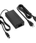 Universal Ac Dc Adapter For Provo Craft Cricut 6X12 Personal Cutting Machine with cables and power supply box.
