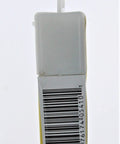 Side view of pack with barcode for Go-To Light Duty Staples For Home, Craft, And Office Use, Real OEM Replacement Staples For Most Standard Staple Guns