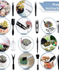 All-In-One Succulent Tools Set With 13-Piece Mini Garden Kit For Transplanting And Care, various tools and succulents displayed