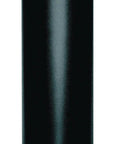 Slide On Torpedo Steel Squirrel Baffle With 6.125 Inch Diameter And Textured Powder Coat For Outdoor Bird Feeders Includes Pole Mount Coupler