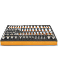 791 Piece Master Mechanics Tool Set With Premium Modular Foam Trays showing sockets and wrenches in organized layout.