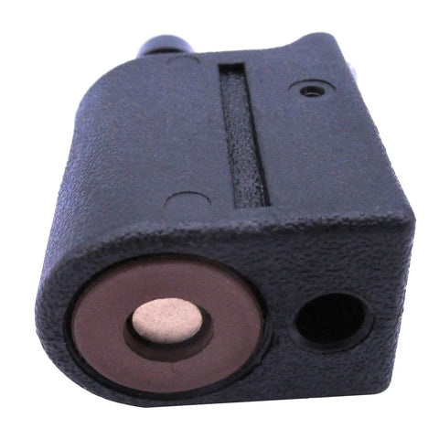 Quick Disconnect Fuel Line Fitting Connector For Mercury Mariner Mercruiser Outboard 4HP To 40HP 5 16 Inch Inside Diameter Fuel Line 8mm Three Eighth Inch Barb Fits 22 13563Q3 22 13563A3 13563T3 13563BK3 Female Engine End