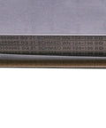 Close-up of carbon vanes with text markings, part of 5 Pcs Carbon Vane Set For DTLF 250 360 DTLF 2200 2250 VTLF 250 360 2200 2250 DVTLF 2250 TLF 2250 WN124 196 90136701005 OEM German Quality Long Lifespan Pump Part.