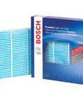 Top Notch HEPA Cabin Air Filter For Select Chrysler Town And Country Dodge Grand Caravan Infiniti EX FX G M Q QX Nissan Armada GT R Titan Ram CV VW Routan And More Delivers 99.97 Percent Filtration At 0.3 Microns with box