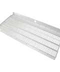 Direct Replacement Cube Guide For Ice Maker 21208801 Keeps Ice Smooth Prevents Jams Compatible With LAN21208801 And 21208801 Easy Install OEM Style Ice Cube Alignment For Reliable Harvest white plastic