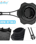 Fuel Tank Cap Replacement For Lawn Mower Fits Briggs And Stratton Toro Craftsman M230 M110 Gas Cap Replacement Durable