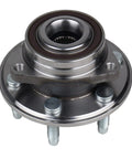 Cadillac SRX Wheel Bearing And Hub Assembly 513289 Front And Rear With ABS Fits 2010-2016 Cadillac SRX And 2011 Saab 9-4X
