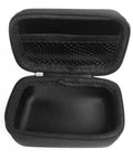 Open Rugged Hard Case For Blast Golf Swing And Stroke Analyzer Sensor with Water Resistant EVA Shell, soft interior, 360 zipper