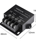 24V To 12V Buck Converter 120W 10A Power Regulator Module Plug And Play For Automotive Industrial And DIY Electronics