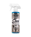Streak Free Glass And Window Cleaner For Tinted Windows Ammonia Free Safe On Factory And Aftermarket Tint 16 Oz bottle
