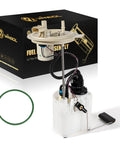 Ford F 150 Electric Fuel Pump Assembly Compatible With 2009 2010 2011 2012 2013 2014 V6 3.7L V8 4.6L 5.0L 5.4L 6.2L 36 Gallon Tank