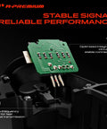 Turn Signal Switch Windshield Wiper Multifunction Lever For Chevrolet Impala 2006 Through 2013 Impala Limited 2014 Through 2016 Monte Carlo 2006 And 2007 All In One Vehicle Control For Turn Signal Wipers And More, circuit close-up