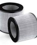 2801 Replacement Filter For Myair Personal Air Purifier 2780A 2780B 2780P 27809 Two Pack High Efficiency Activated Carbon Filters
