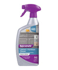Cabinet And Furniture Cleaner That Wipes Away Dirt Grime And Grease Buildup Cleans And Shines With A Streak Free Finish 24 oz bottle