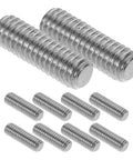 10 Piece Cone Point Grub Screws Set Socket Thread Assortment Kit With Metric Machine Screws For Yoyo Axle Repair