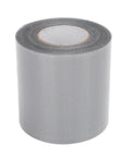 Self Adhesive Window Screen Patch And Mesh Tape Roll For Quick Fixes On Windows Doors Tents And Nets Grab And Go Ultra Sticky Durable Gray Tape 80mm By 6.1m For Easy Home Repair