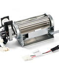 Cooling Fan Replacement For Range Oven Control Panel W11107275 No Fuss Quick Swap Fits JennAir KitchenAid And More