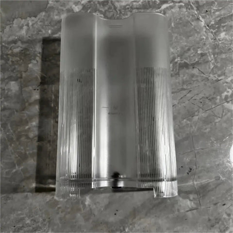 Top view of a Water Tank For Coffee Machines With Clear Level Scale For Easy No Fuss Precise Brewing, Compatible With Nespresso F531 EN650