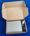 Keep Your Rig Powered Up With This Badass 300 Watt 72 Volt To 12 Volt 25 Amp Isolated Dc Dc Converter in packaging.