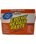 LCR Crack Sealer And Paste For Concrete Wall Leak Repair With High Strength Two Component System packaging front view