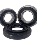 Heavy Duty Samsung Washer Bearing Kit DC62-00156A No Fuss Replacement For Wf393 Models with precision sealed steel ball bearings.