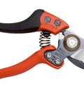 PX Medium Pruner For Precision Slicing With Number Two Blade Ergonomic Garden Shears For Clean Crush Free Pruning And Low Fatigue Handling