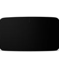 Front view of Five Wireless HiFi Speaker With Deep Bass AirPlay 2 Easy App Control Room Filling Sound Tuned By Giles Martin