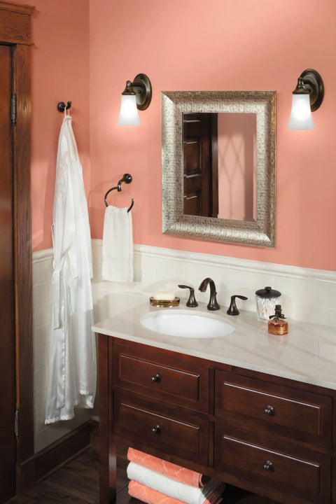 Eva Collection Brushed Nickel Robe Hook Wall Mounted Towel Hanger For Bathroom, Transitional Style, Easy Install, Sleek Wall Accent For Towels And Robes, Coordinates With Faucets And Accessories