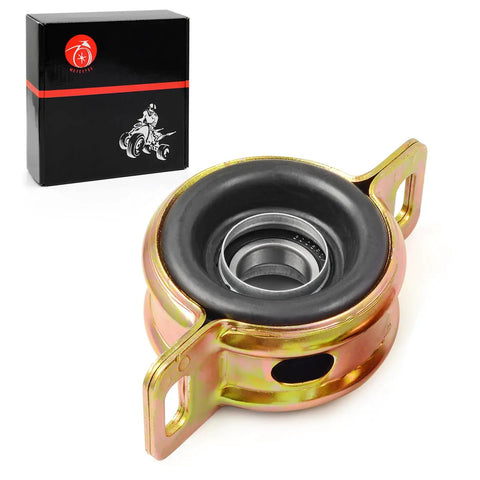 Heavy Duty Front And Rear Propeller Shaft Bearing Carrier Kit Built Bombproof To Zero Out Driveline Shake And Bring Back That Tight Throttle Kickoff Every Gearhead Demands