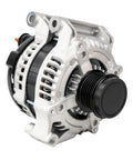 Direct Fit Alternator For Jeep Cherokee 2014 2022 And Chrysler 200 2015 2017 12V 160A With 6 Groove Pulley Plug And Play