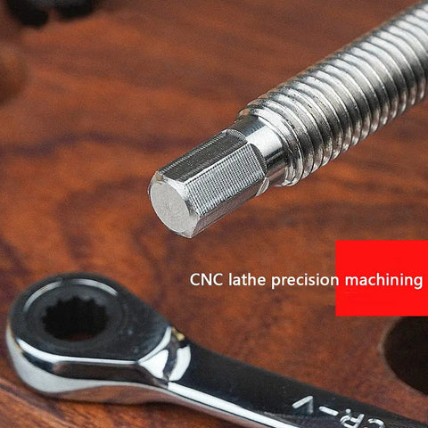 Professional Grade Woodworking Table Vise With Tenon Stop Strip Rock Steady Bench Fixture For Hardcore Carpenter And Machinist Shop Rig Built Tough Brass Workshop Clamp showing precision machined hex screw close-up.